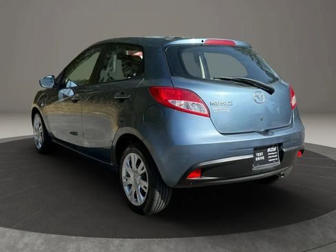Used 2014 MAZDA MAZDA2 Sport image 4