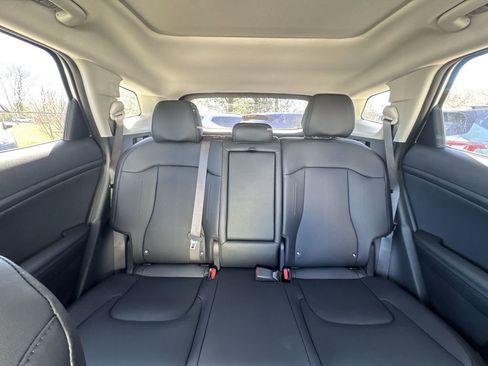 New 2026 Kia Sportage EX AWD/4WD image 23