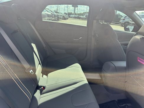 New 2026 Hyundai Elantra N Line FWD image 32