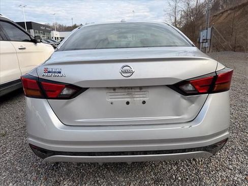 Used 2020 Nissan Altima 2.5 S image 18