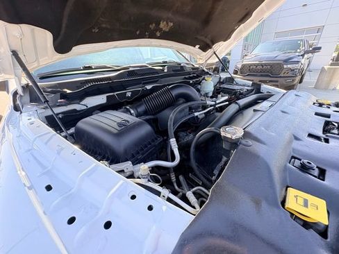 Used 2016 RAM 1500 Express AWD/4WD image 35