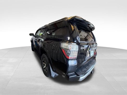 Used 2019 Toyota 4Runner SR5 Premium AWD/4WD image 5