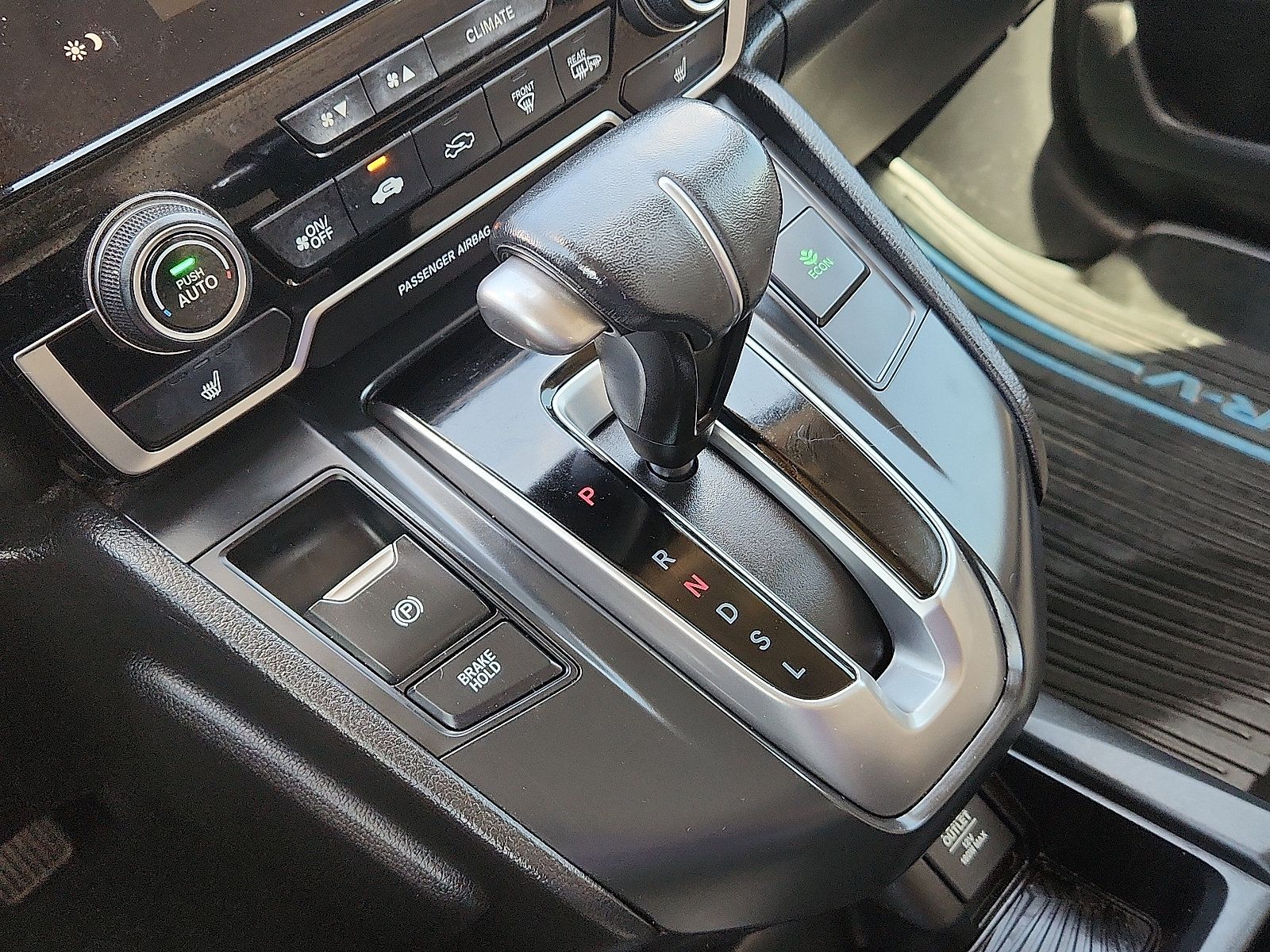 Used 2019 Honda CR-V EX-L image 20