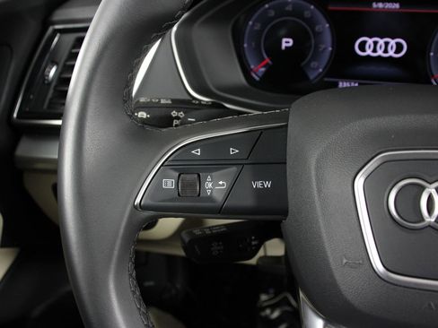 Used 2025 Audi Q5 2.0T Premium AWD/4WD image 10