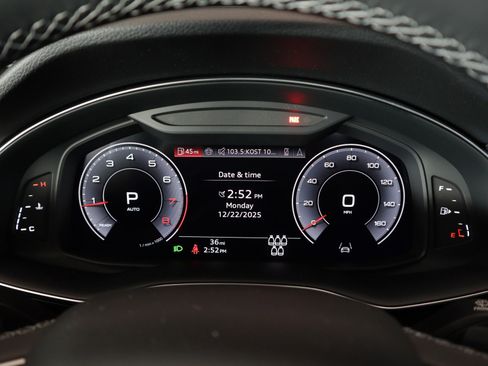 New 2026 Audi Q7 2.0T Premium Plus image 16