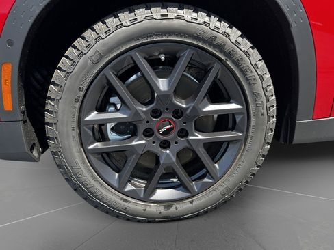 New 2027 MINI Cooper Countryman S AWD/4WD image 10