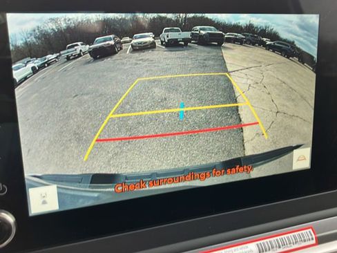 New 2026 Toyota Tacoma SR5 image 29