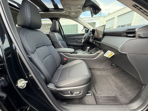 New 2026 MAZDA CX-5 2.5 S w/ Premium Plus Package image 25