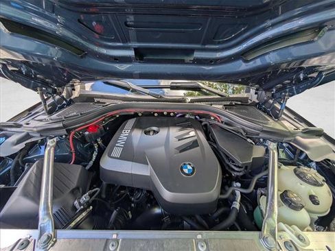 Used 2025 BMW X3 xDrive30 w/ Premium Package AWD/4WD image 24