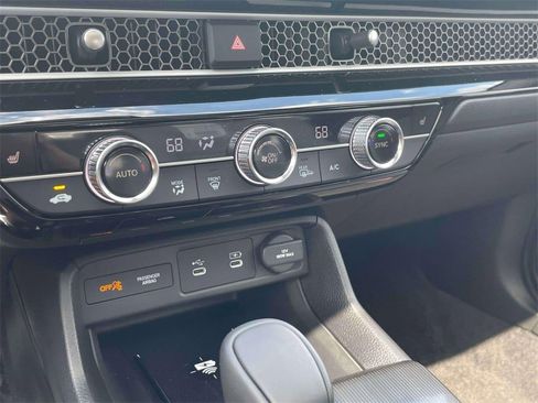 New 2026 Honda Civic Sport Touring image 28