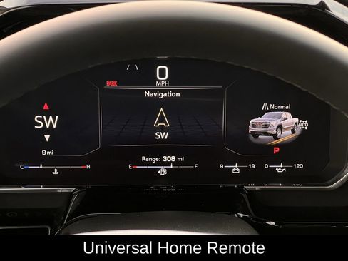 New 2026 GMC Sierra 1500 Elevation image 11