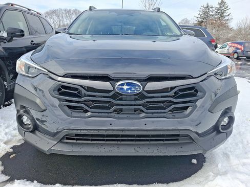 Certified 2025 Subaru Crosstrek 2.0i Premium image 2