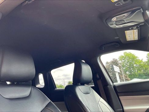 Used 2023 Jeep Compass Limited AWD/4WD image 21