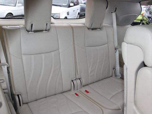 Used 2013 INFINITI JX35 FWD w/ Premium Pkg image 23