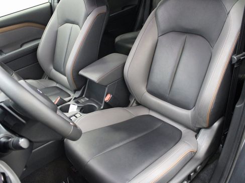 Used 2025 Subaru Forester Sport w/ Popular Package #1 image 14