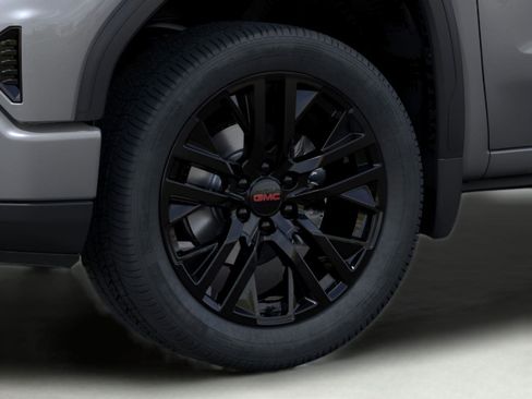 New 2026 GMC Sierra 1500 Elevation w/ Preferred Package AWD/4WD image 9