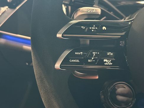 New 2026 Mercedes-Benz E 53 AMG e 4MATIC Sedan image 26