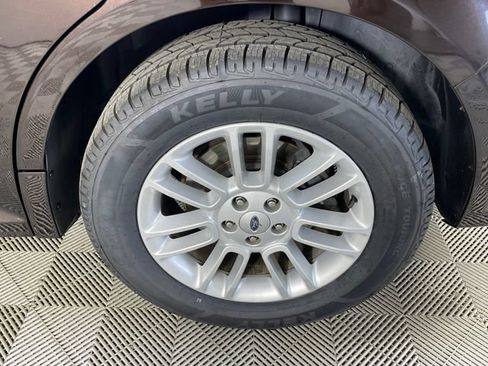 Used 2013 Ford Flex SEL FWD image 18
