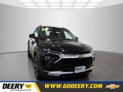 New 2026 Chevrolet TrailBlazer LT w/ Convenience Package