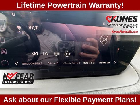 Used 2026 Buick Encore GX Preferred AWD/4WD image 25