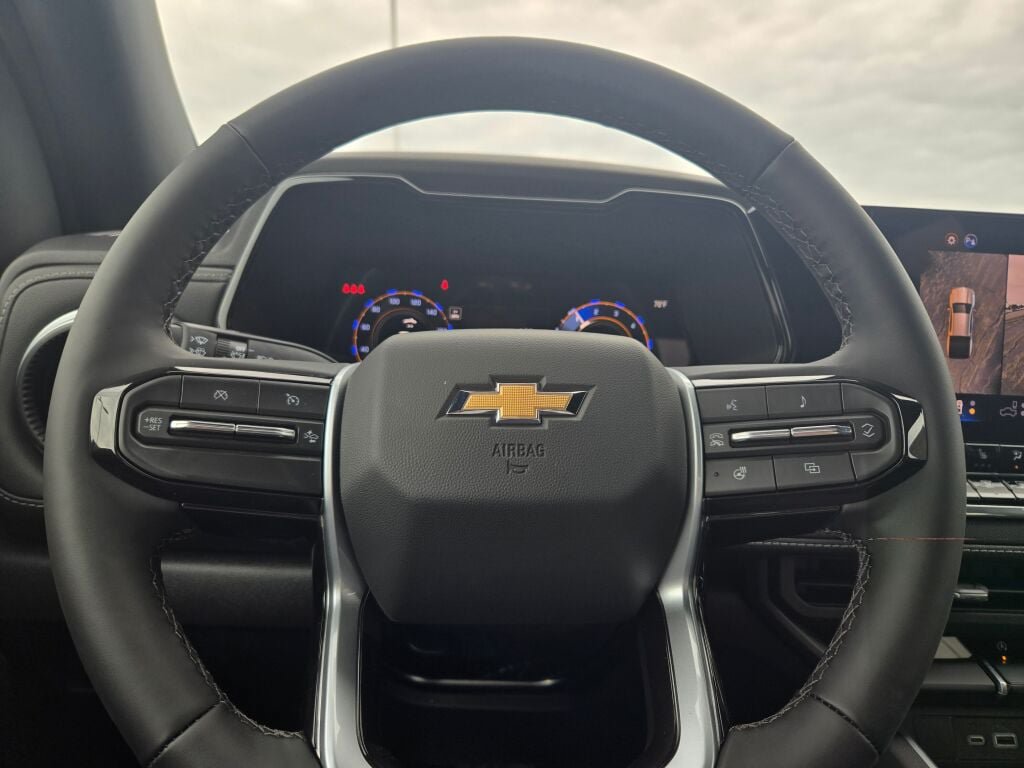 New 2026 Chevrolet Colorado LT w/ LT Convenience Package AWD/4WD image 29
