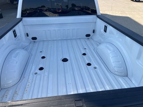 Used 2025 Ford F250 King Ranch w/ Tremor Off-Road Package AWD/4WD image 11