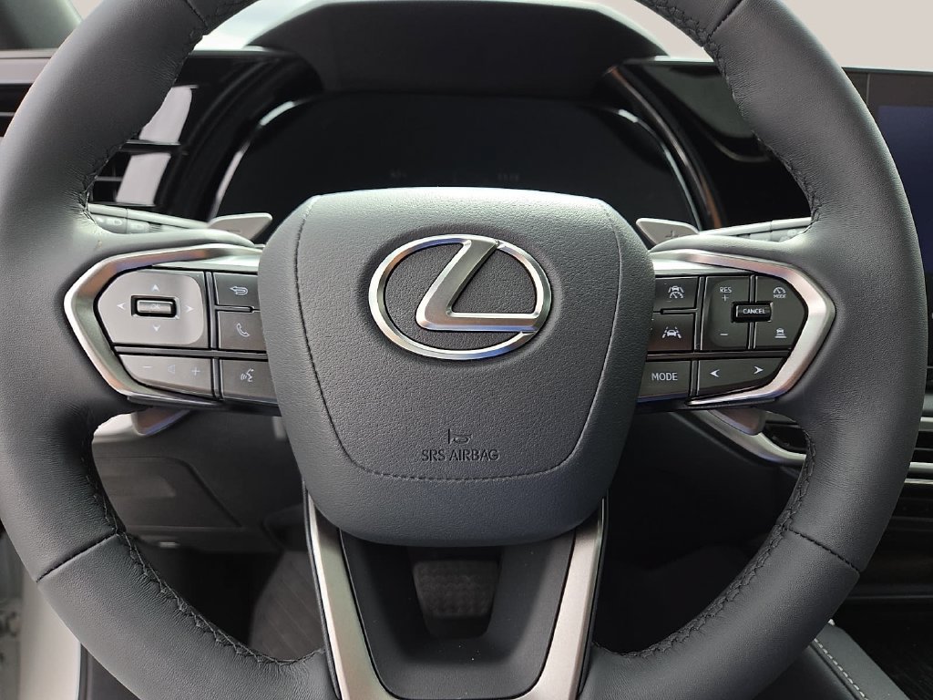 New 2026 Lexus RX 350 FWD w/ Accessory Package (2T) image 25