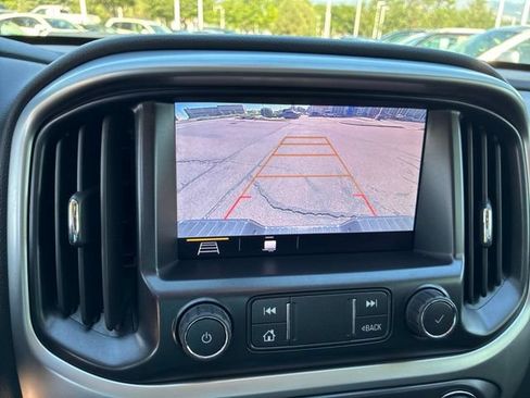 Used 2021 Chevrolet Colorado ZR2 AWD/4WD image 10