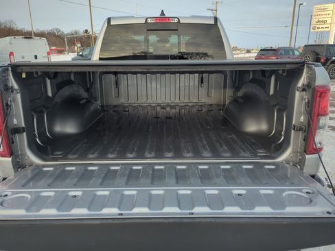 Used 2022 RAM 1500 Big Horn image 10