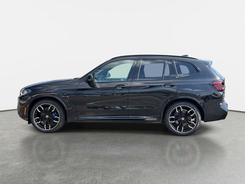 Used 2023 BMW X3 M40i AWD/4WD image 6