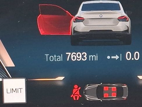 Certified 2023 BMW M240i xDrive M240i xDrive w/ Premium Package image 21