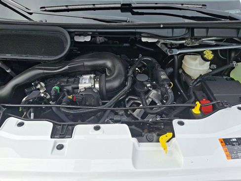 New 2025 Ford Transit 250 Cargo Van w/ Load Area Protection Package image 19