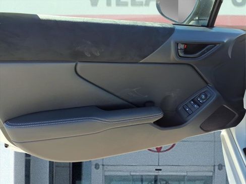 New 2026 Toyota GR86 Premium image 10