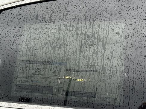 New 2026 Lexus RX 450h AWD image 29