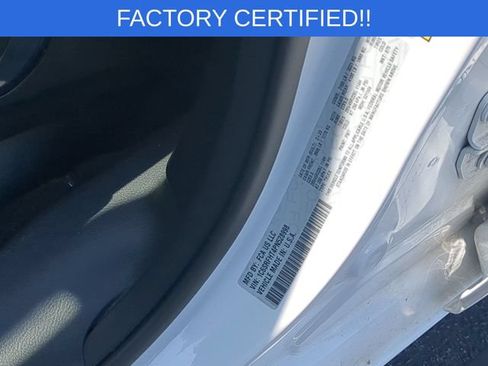Certified 2023 RAM 1500 Limited AWD/4WD image 44