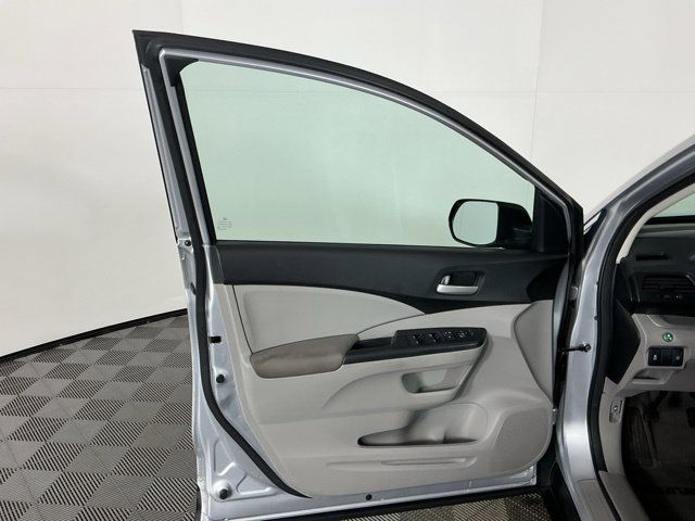 Used 2014 Honda CR-V LX image 11
