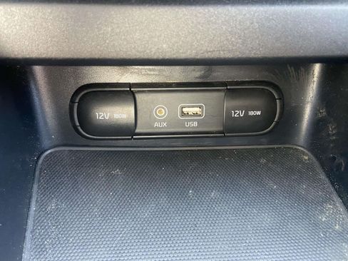 Used 2021 Kia Forte LXS FWD image 24