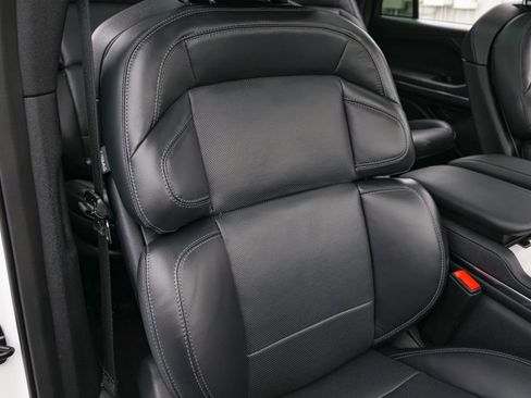 Used 2025 Lincoln Navigator L Reserve w/ Jet Appearance Package image 43