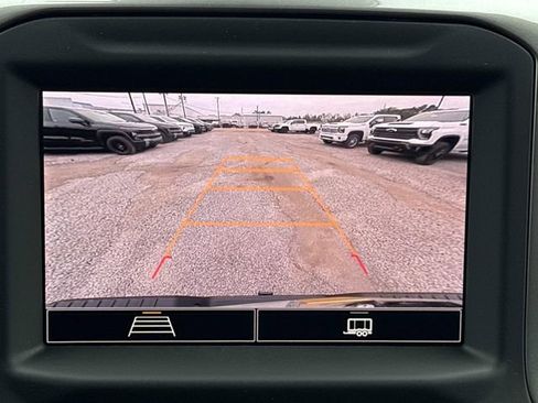 New 2026 Chevrolet Silverado 2500 W/T w/ WT Convenience Package image 15