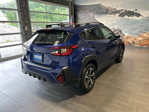 Used 2026 Subaru Crosstrek 2.5i Premium AWD/4WD image 30