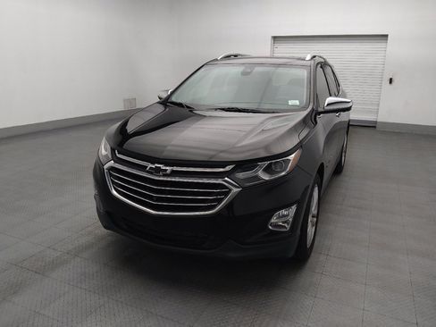 Used 2019 Chevrolet Equinox Premier FWD image 15