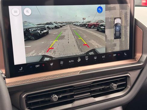 New 2026 Ford Bronco Sport Outer Banks w/ Outer Banks Tech Package+ AWD/4WD image 25