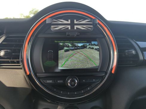 Used 2019 MINI Cooper Convertible FWD image 20