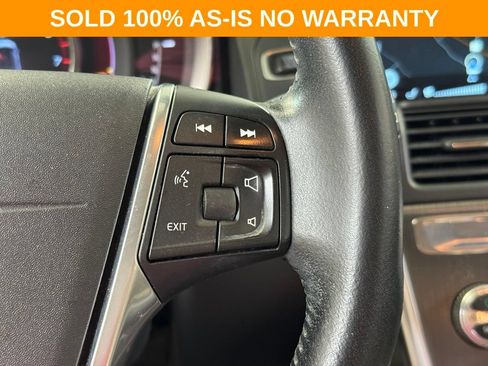 Used 2016 Volvo XC60 T6 AWD/4WD image 39