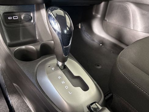 Used 2020 Chevrolet Spark LS image 17