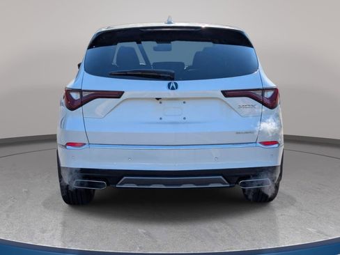 New 2026 Acura MDX SH-AWD w/ Technology Package image 6