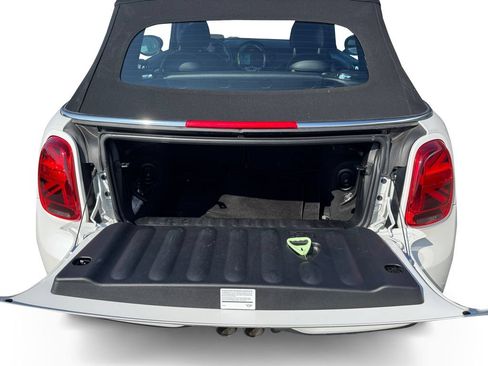 Used 2024 MINI Cooper S w/ Seaside Edition FWD image 5