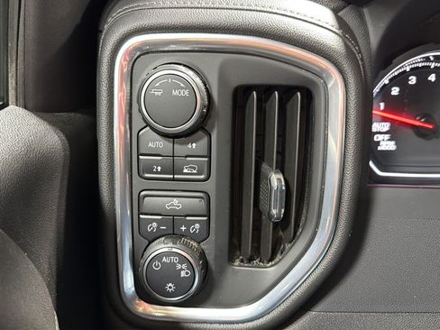 Used 2022 Chevrolet Silverado 1500 LT w/ Bed Protection Package AWD/4WD image 27