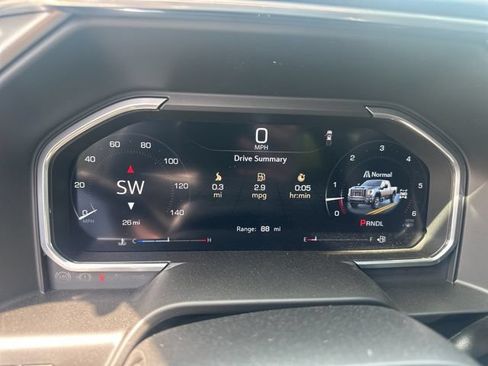 Used 2026 GMC Sierra 2500 Denali w/ Technology Package AWD/4WD image 17