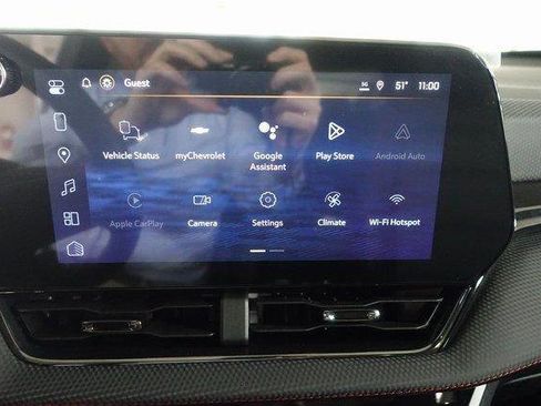 New 2026 Chevrolet Equinox RS w/ Safety and Technology Package AWD/4WD image 14